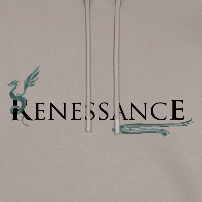 renessance logo schwarz