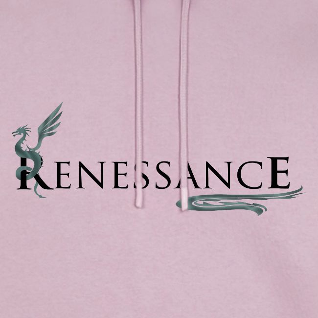 renessance logo schwarz