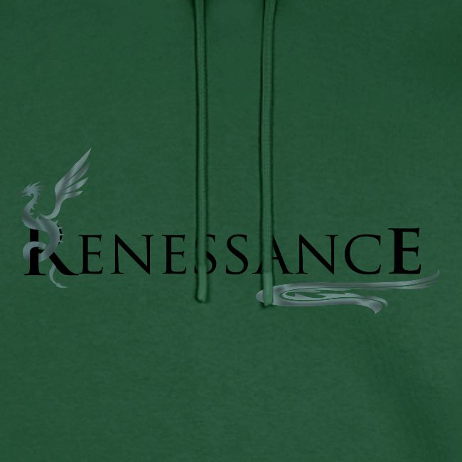 renessance logo schwarz