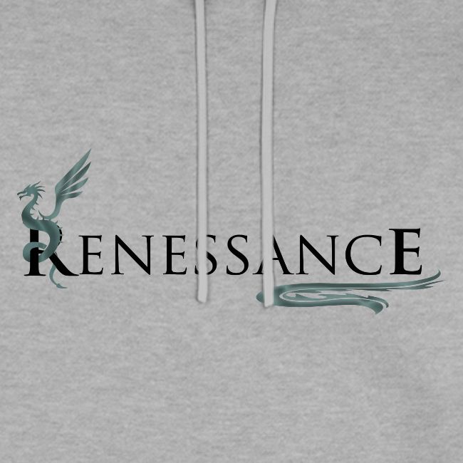 renessance logo schwarz