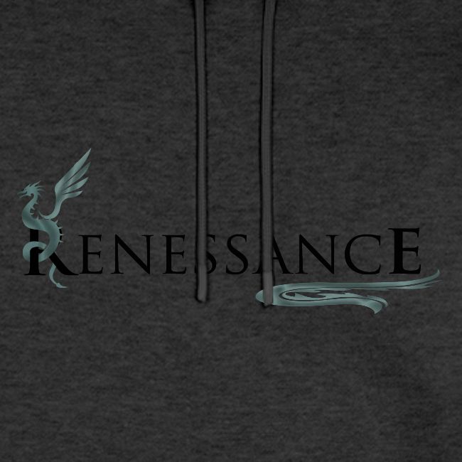 renessance logo schwarz