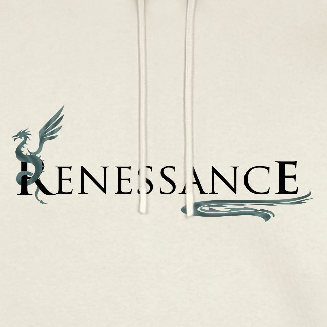 renessance logo schwarz