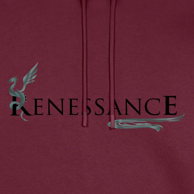 renessance logo schwarz