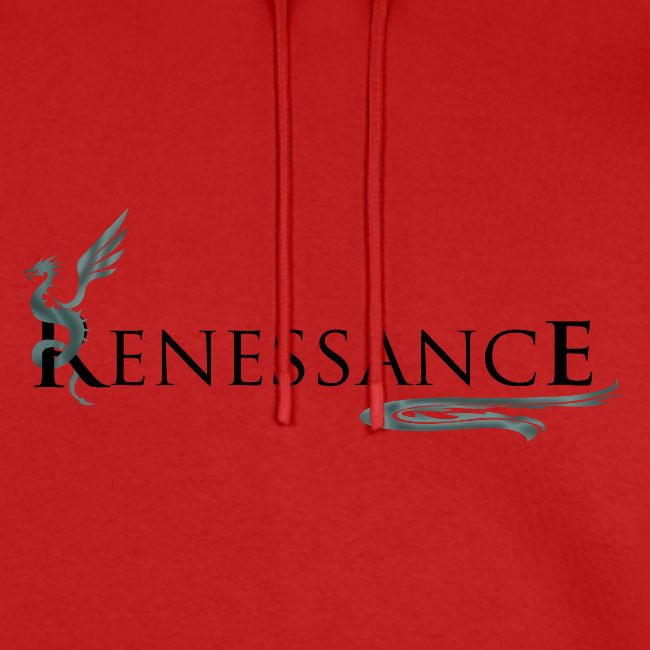 renessance logo schwarz
