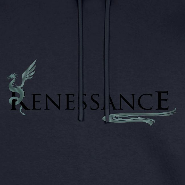 renessance logo schwarz
