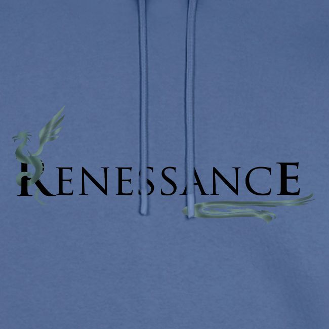 renessance logo schwarz
