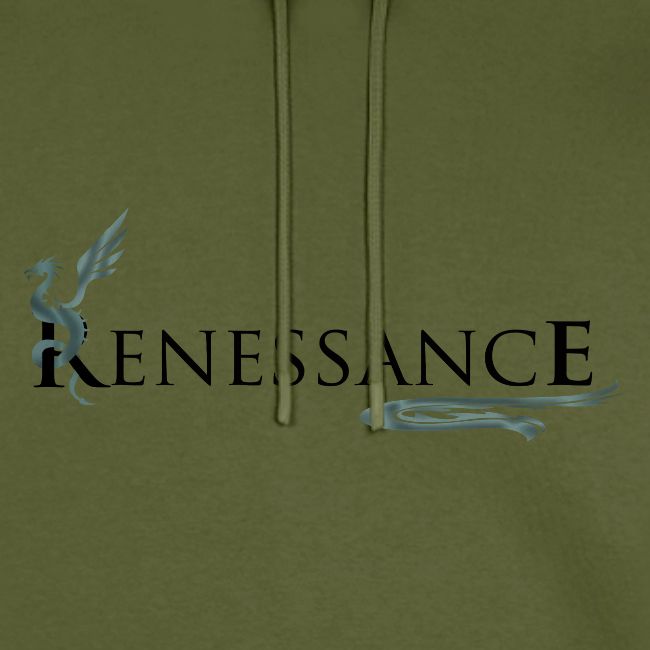 renessance logo schwarz