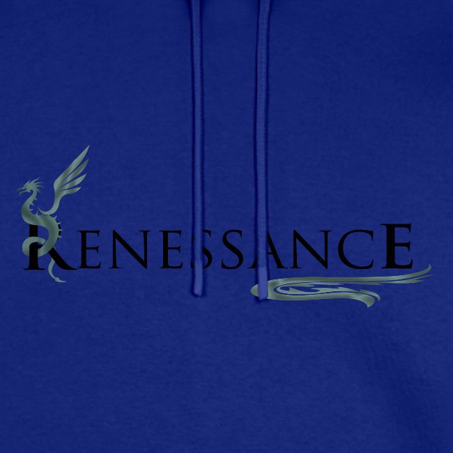 renessance logo schwarz