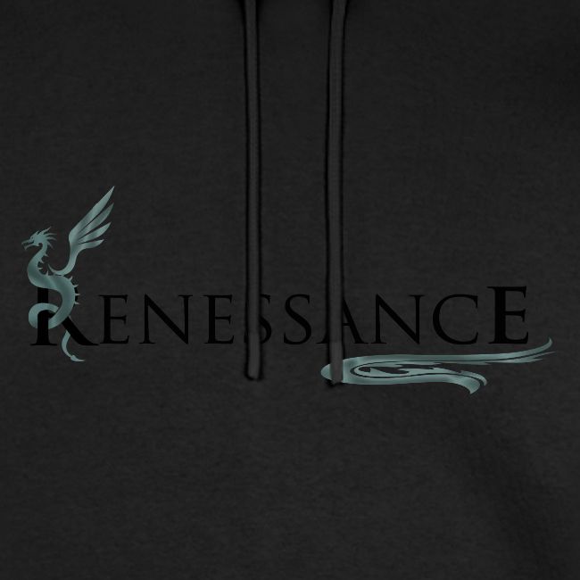 renessance logo schwarz