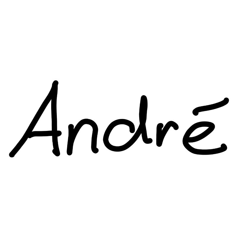 André