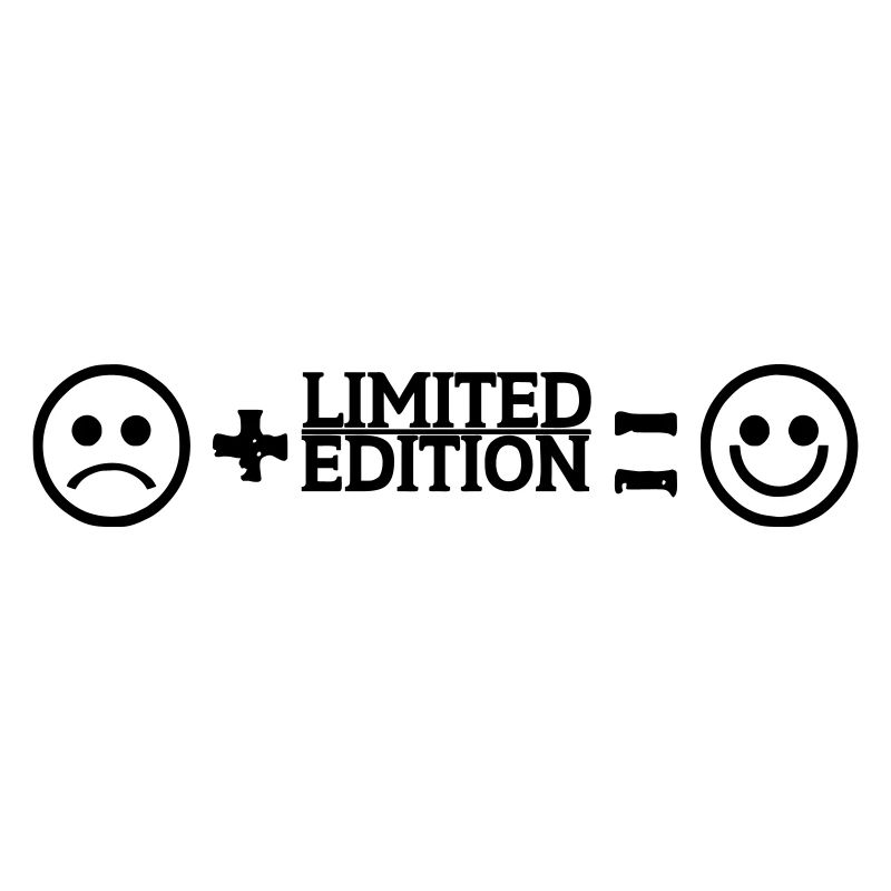 Édition limitée 2005