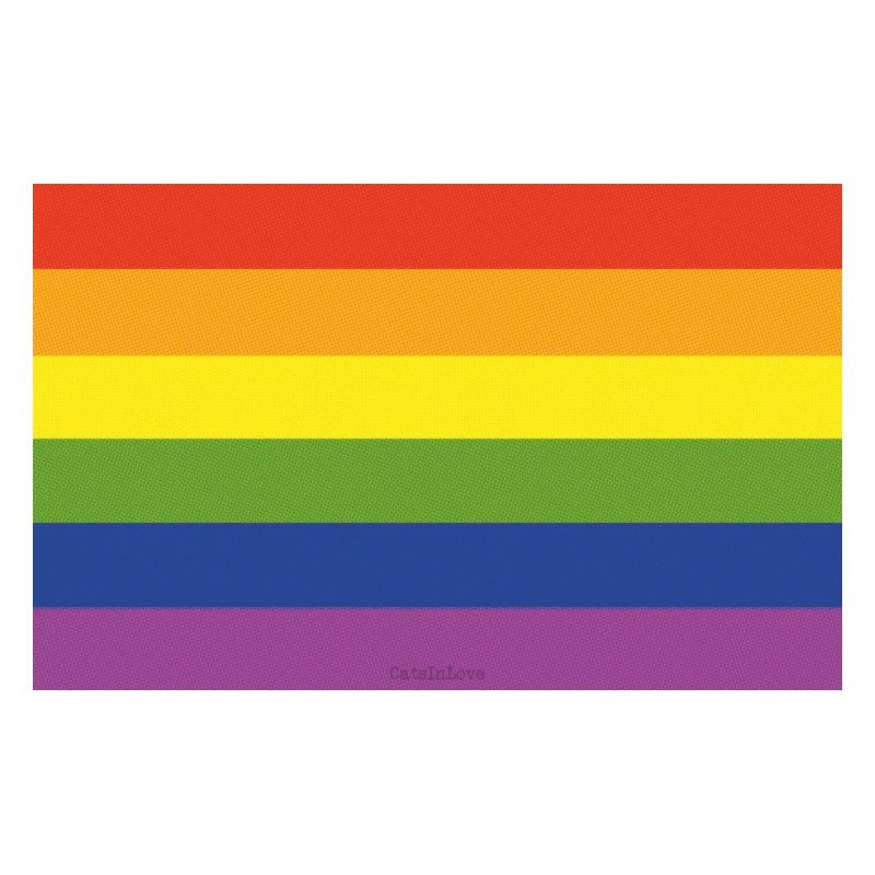 Rainbow Flag