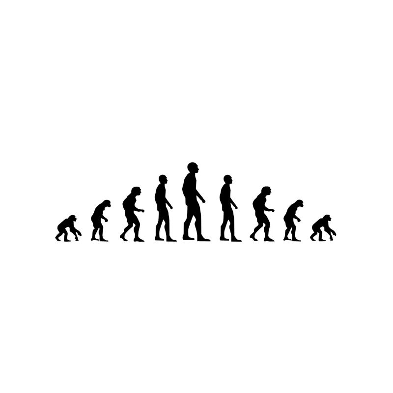 Evolution