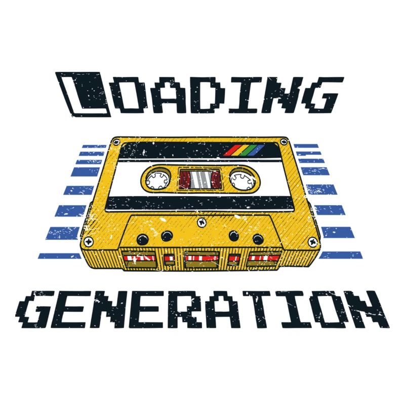 Cassette, 90 générations