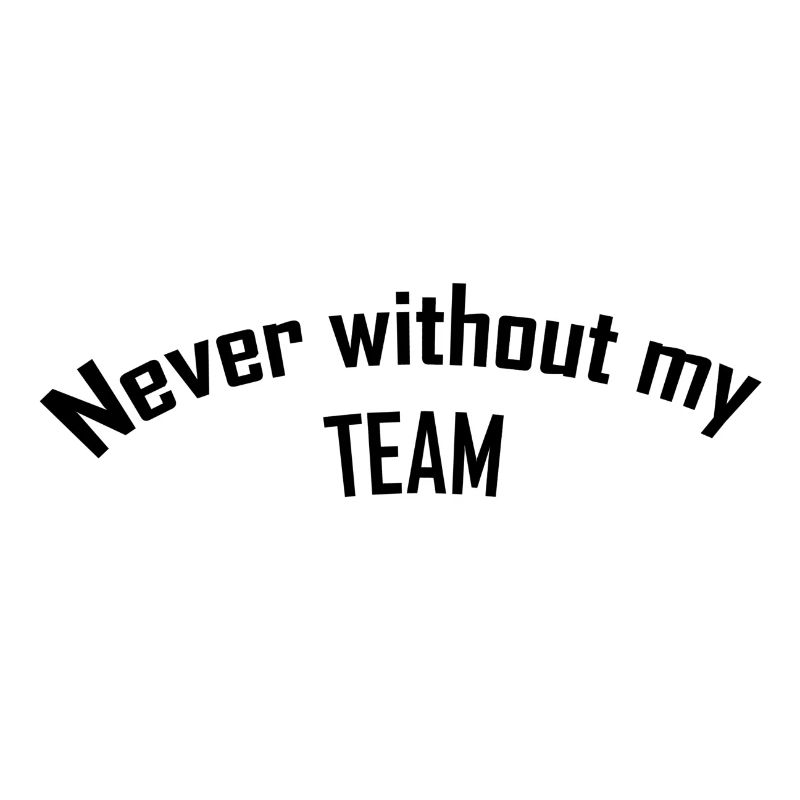 team black