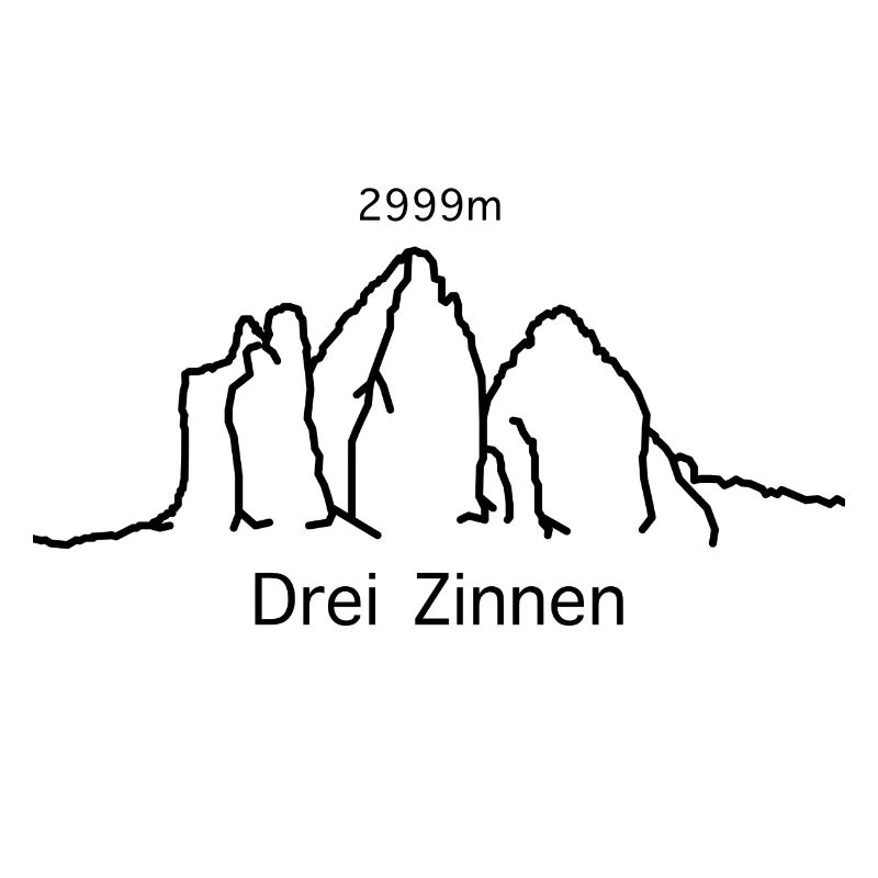 Three Peaks