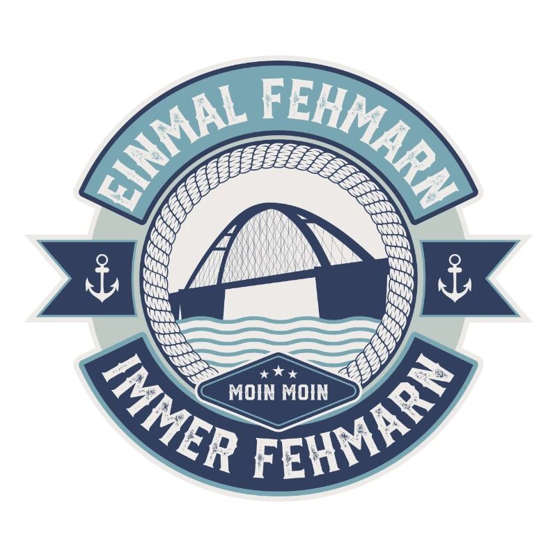 Fehmarn - Einmal Fehmarn Immer Fehmarn