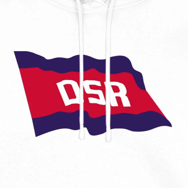 DSR Flagge