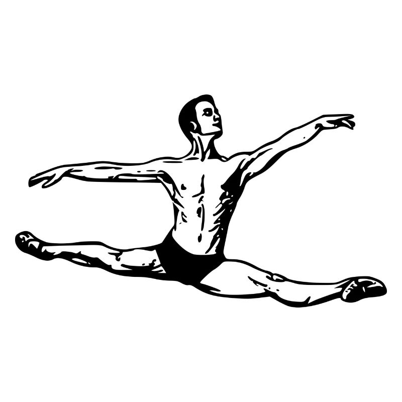 dancer