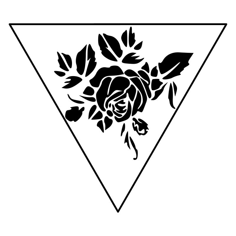 Rose 1