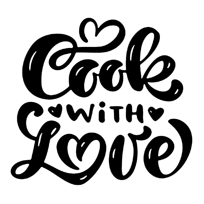 mit Liebe kochen