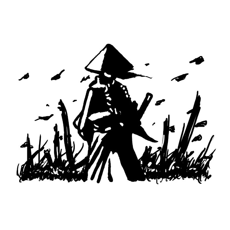 Samurai