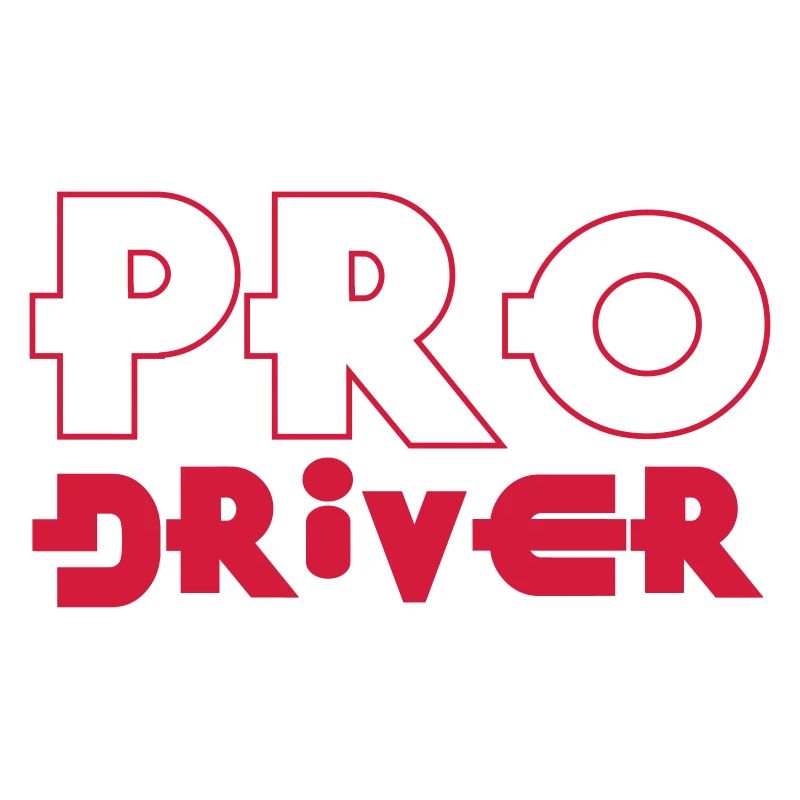Pro Driver