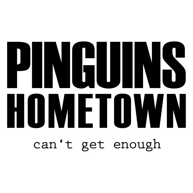 penguins hometown
