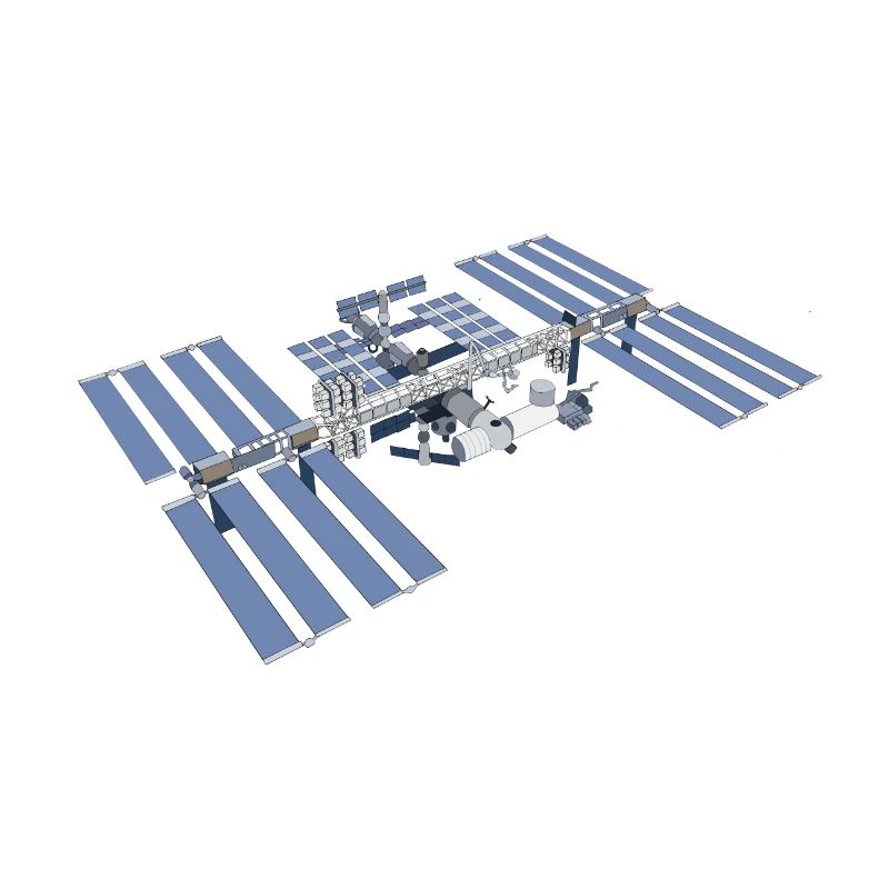 ISS