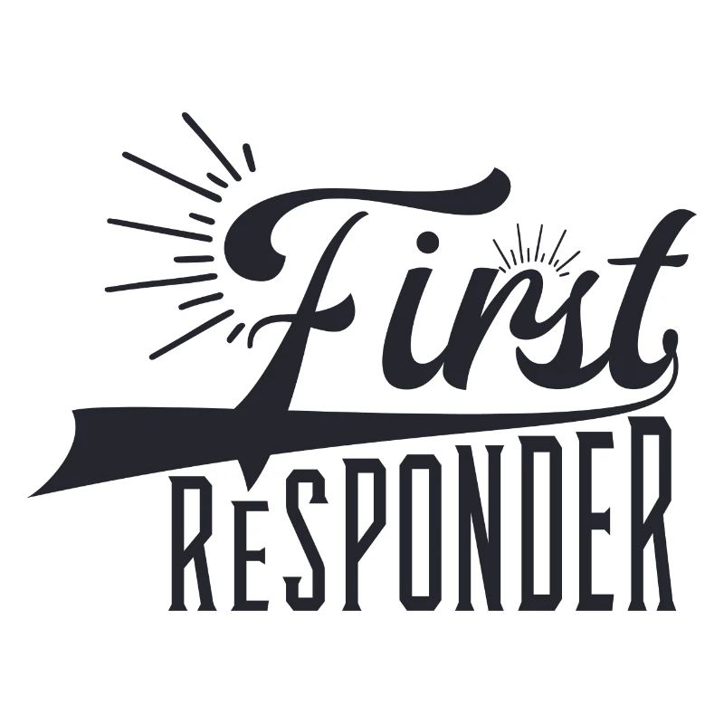 First Responder