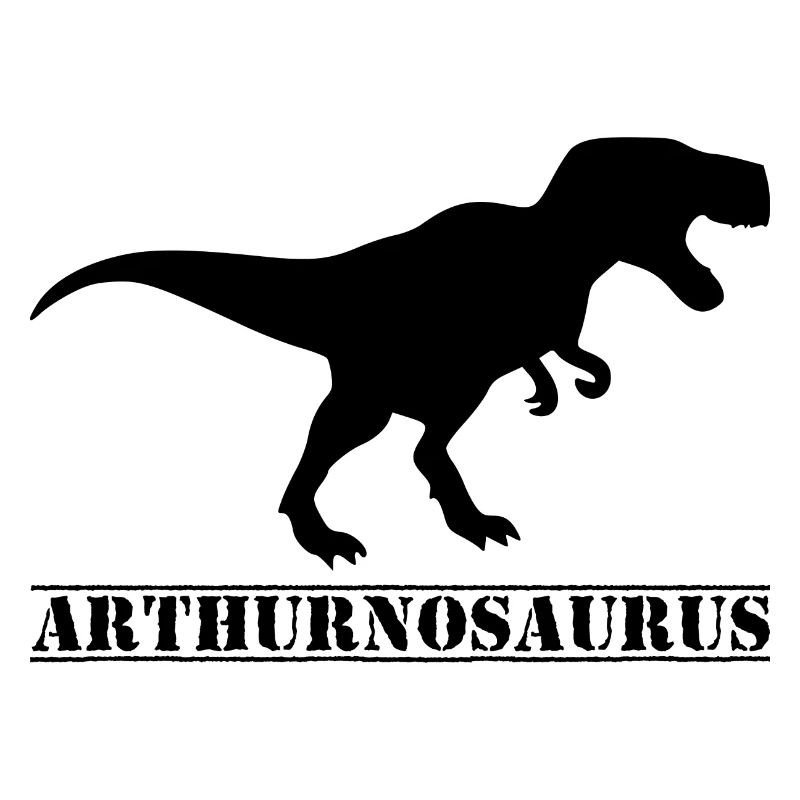 Arthur Dinosaurier