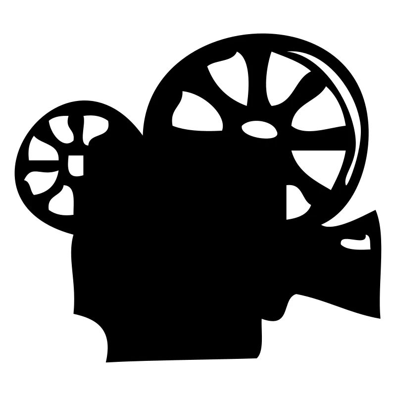 cinema projector