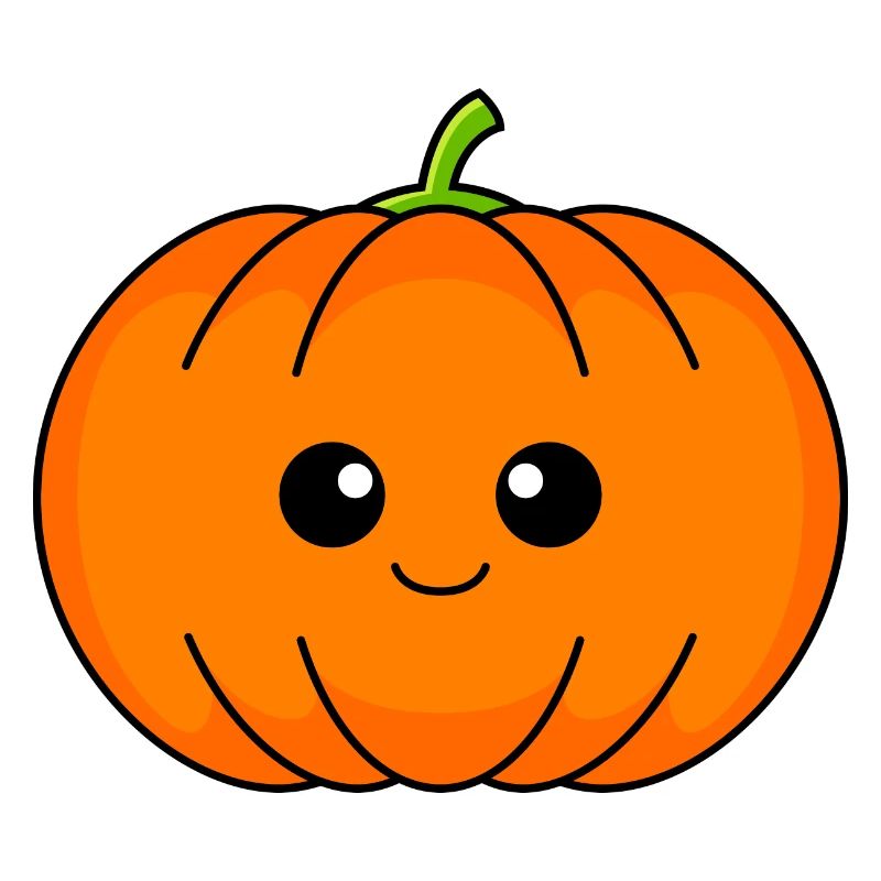 Pumpkin Comic