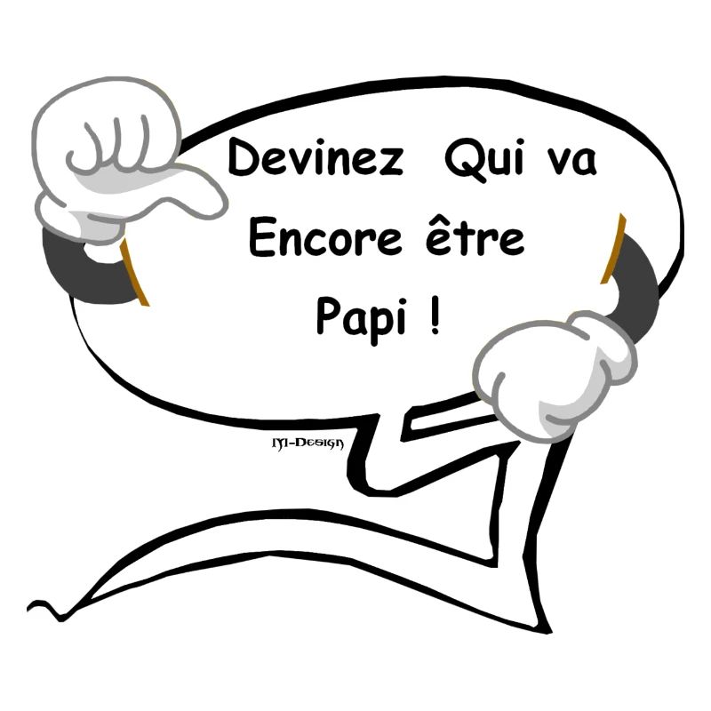 Encore Papi
