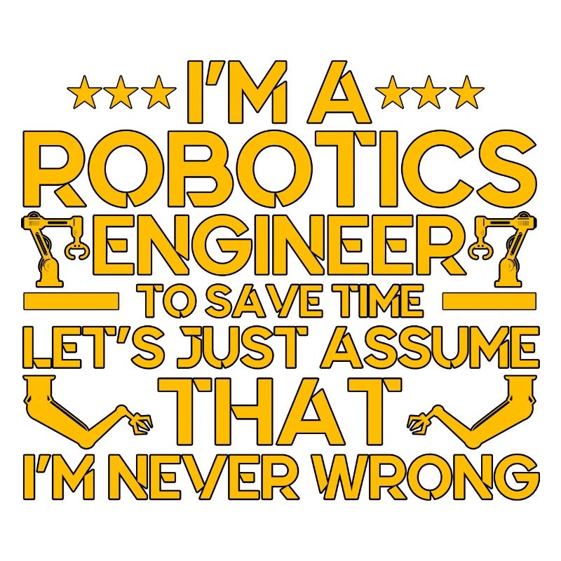 Technology Robotics Engineer Engineer Teacher