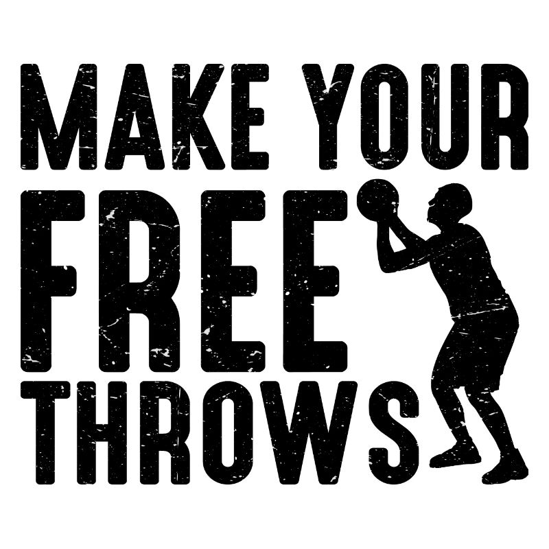 Make Your Free Throws 2