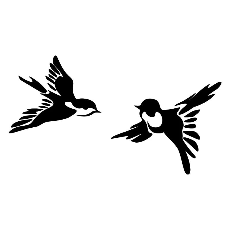 Vögel