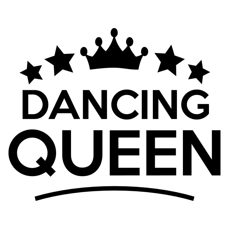dancing queen stars