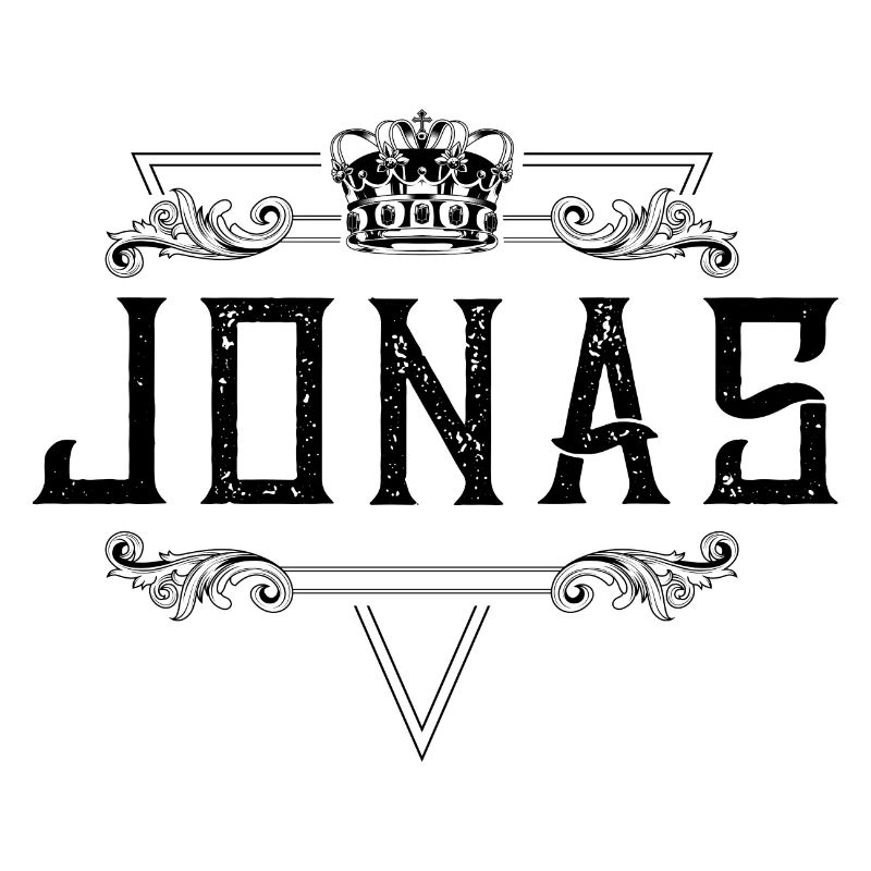 Jonas Name