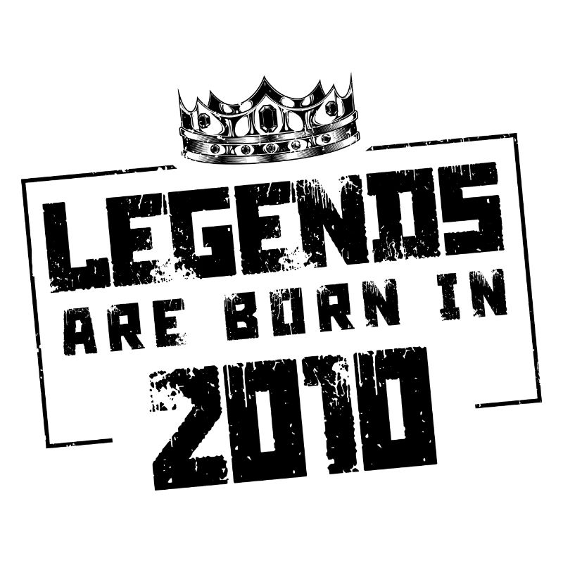 2010 legends born in