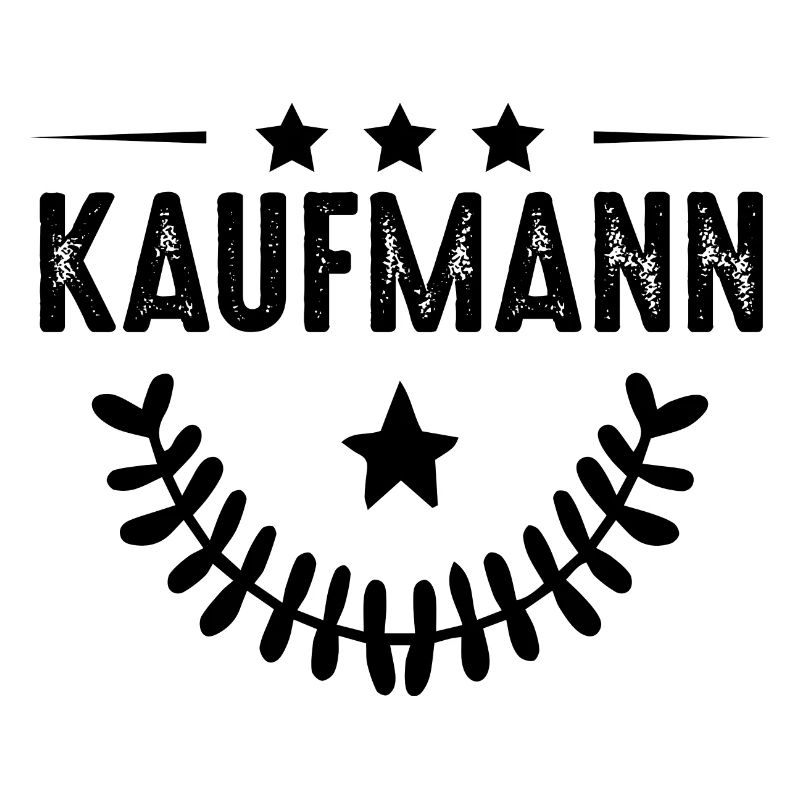 Kaufmann Beruf