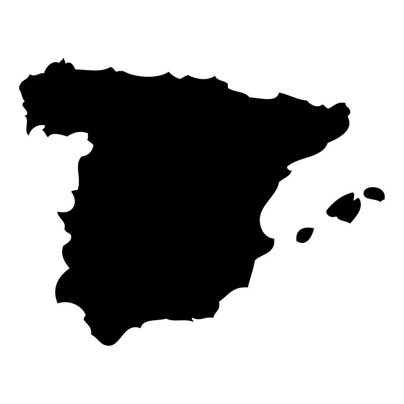espagne