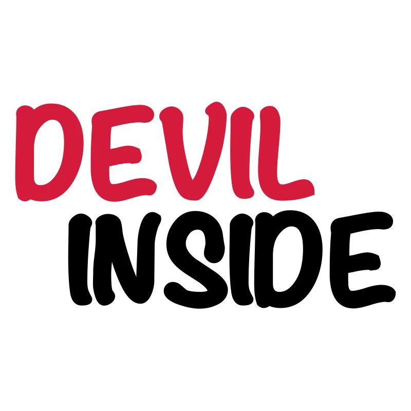 Devil inside