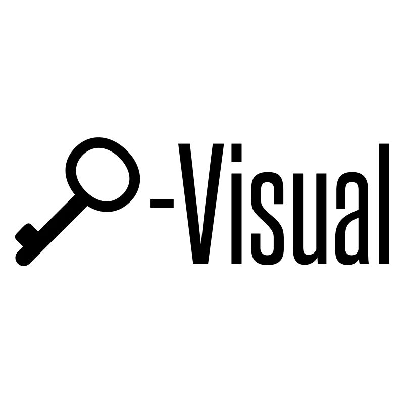 Key Visual - Marque d'image clé du marketing