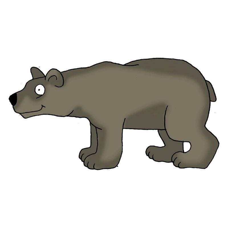 Bär 3