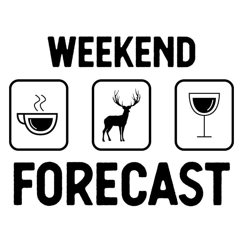 Weekend Forecast 2 -