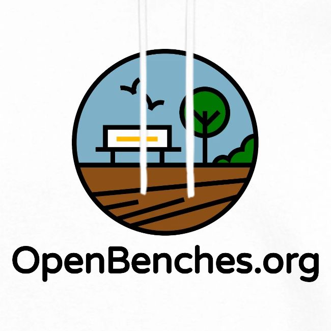 Open Benches Logo