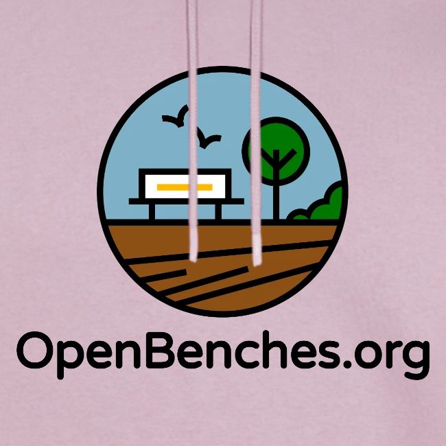 Open Benches Logo