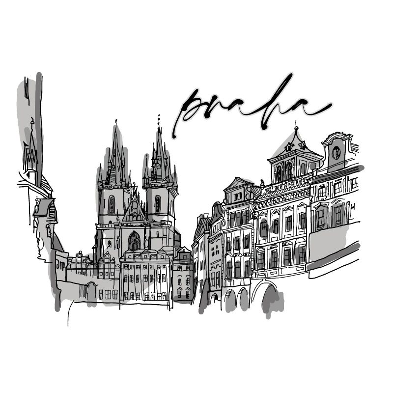 Prague