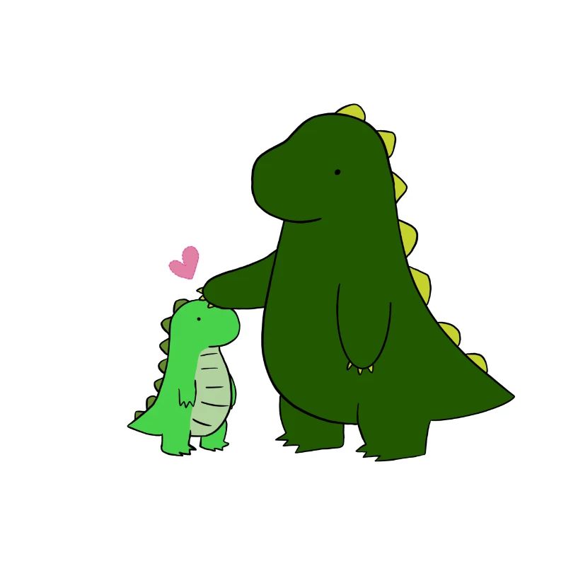 Dinosaurier